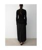 Diaepeocheo Troia H Line Skirt Black (Ta6127A045)