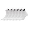 Adidas Unisex Basketball Socks (Unisex) Basketball Socks DZ9405