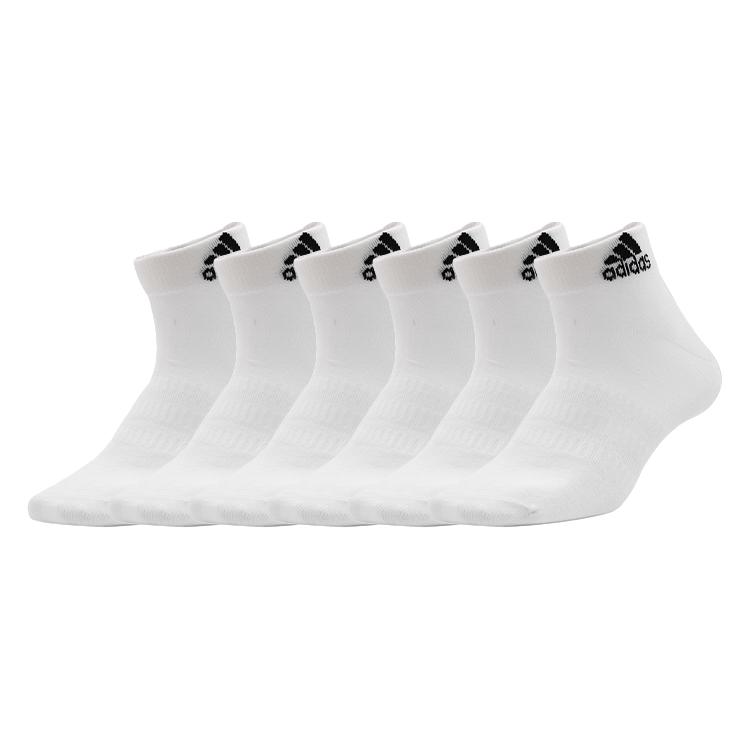 Adidas Unisex Basketball Socks (Unisex) Basketball Socks DZ9405