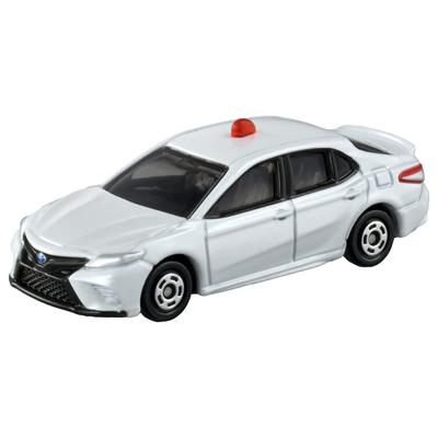 TAKARA TOMY Tomica Toyota Camry Sports Masked Patrol Car Mini Car Toy Ages No.31 (Blistrové balení) 3+