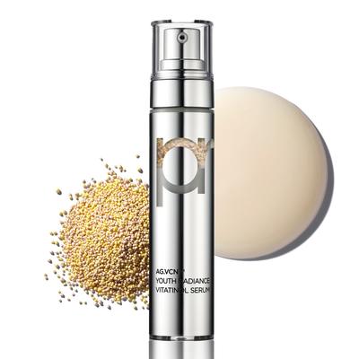 [primera Offiziell] Primera Youth Radiance Vitaminol Serum 21g Retinol Serum Vitamin A Vitamin C Hautpflege Feuchtigkeitsspendend Koreanische Kosmetik