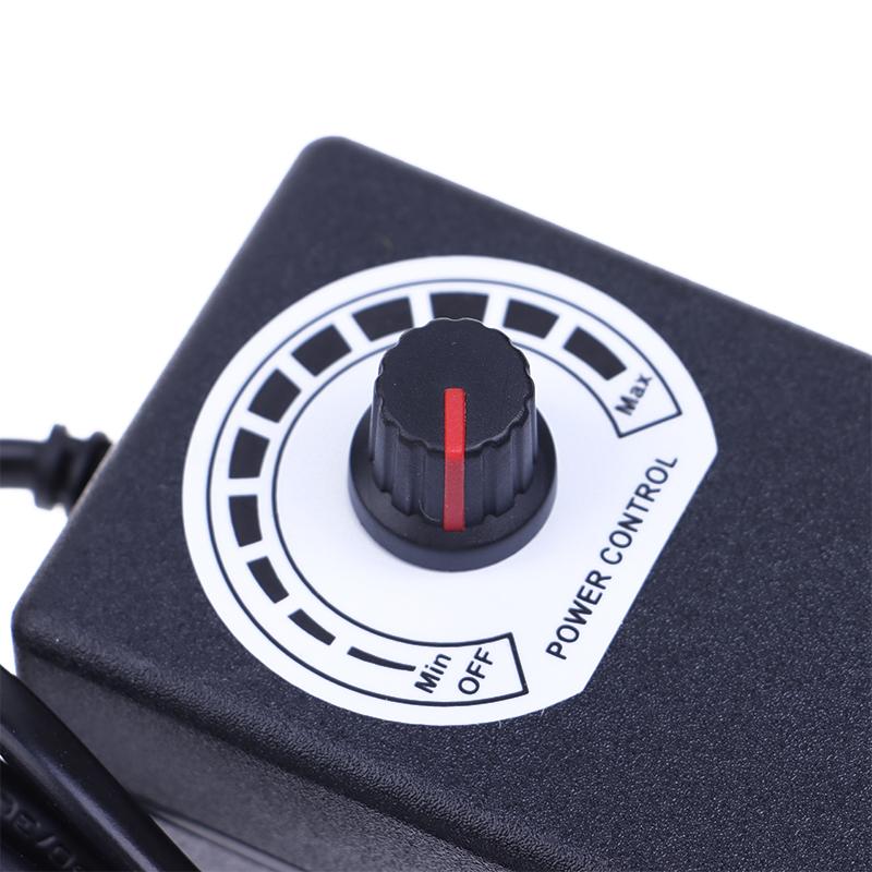 Adjustable Power Supply Ac Dc 220V To 3V-36V 1/2/3/5A Universal Power Supply Adapter