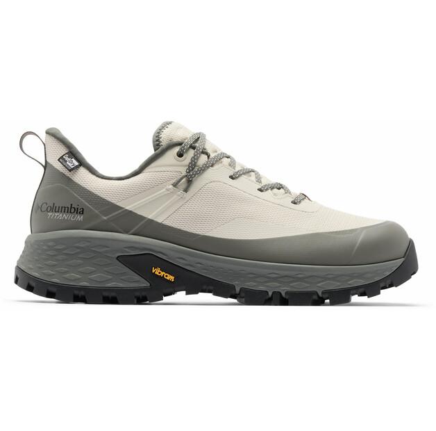 Треккинговые ботинки Columbia Tellurix Titanium Outdry
