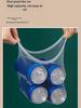 2 Pcs Octopus Basin Draining Rack Kitchen Sink Garbage Filter Net Washing Bowl Water Pool Draining Basket Disposable Anti-Clog Net
