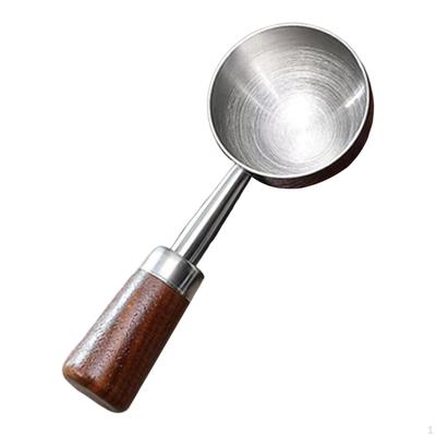Coffee Measuring Spoon Kitchen Measure Teaspoon Spice Powder for Condiments Baking