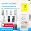 Universal Remote for Gree A/C: Compatible with YADOF, YAPOF3, YAPOF, YBOF2, Y50 Models