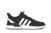 adidas U-Path Run Core Black White