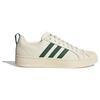 adidas neo Streetcheck Cream White Green Sneakers ID6061