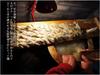 Ippondo Calligraphy Brush, Size 3, Thick Brush, for Japanese Calligraphy Paper, Regular and Cursive Script [Hayashi Kai]