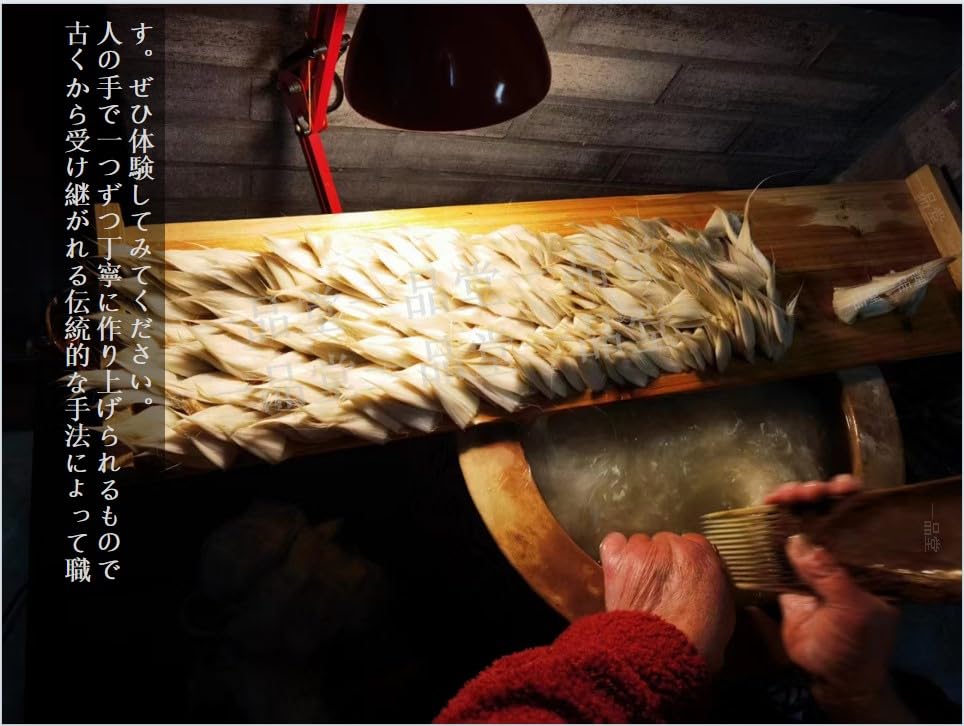 Ippondo Calligraphy Brush, Size 3, Thick Brush, for Japanese Calligraphy Paper, Regular and Cursive Script [Hayashi Kai]