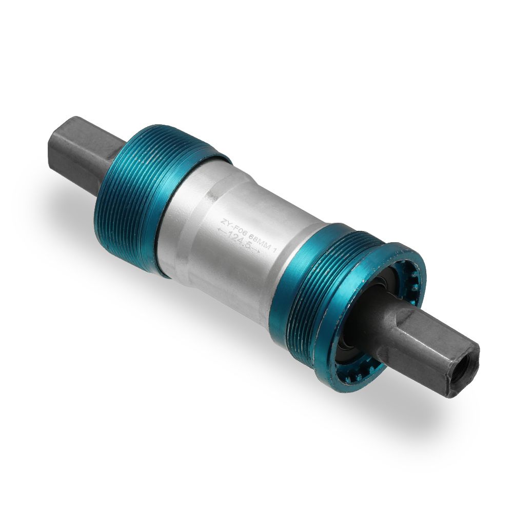Outdoor Sports Road Mountain Bike MTB Bearing Bottom Brackets Bicycle Axle Sealed Cartridge