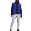 Under Armour Ua Qualifier Coldgear Huvtröja Herr Toppar Svart 1379306-001