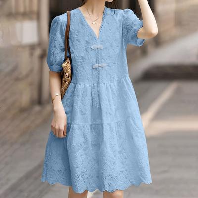 Vestidos – Vestidos casuais