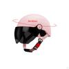 Motorcycle Helmet Vintage for Adults Men Women Bicycle Motocross