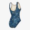 Arena Women Snow Crystal Dress U Back  A5fl1lo13 Nvy 