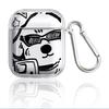 Cool Line Kitty Dog Case For Airpods Pro 4 2 3 Pro2 Pro3 1 Clear Earphone Cases Cover