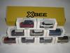 Suzuki New XBEE Pullback Car Miniature Car Set of 9 Colors (Boxed)