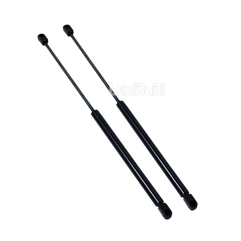 For Suzuki Ertiga ZE 2012-2020 2pcs Rear Trunk Tailgate Strut Boot Lift Support Bars Gas Spring Dampers Rod 81850M60M00