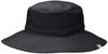 Karrimor Trekking Ventilation Classic Japan Size M to Japanese Size Hat, ST, Black, (equivalent M)