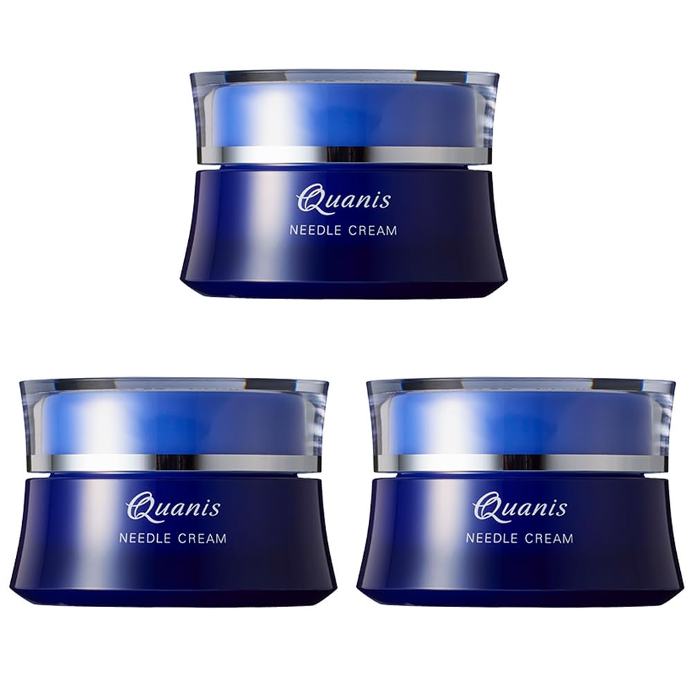 

Quonis Игольчатый крем 30 г Растворимая гиалуроновая кислота Микроиглы Морщины Область вокруг глаз Сухость Сделано в Игольчатый Игольчатый Практически безболезненный (Набор 3)