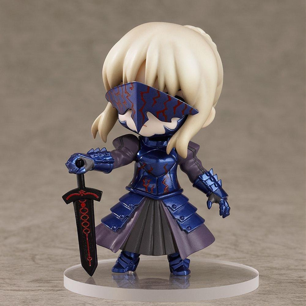 Nendoroid Petit noční prodlužovací set malovaný pohyblivý Fate/stay (ABS&PVC postava bez měřítka)