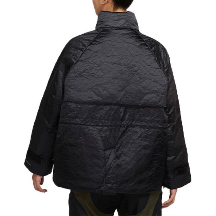 Nike Puffer Jacket Winter Women's Black DD4647-010