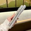 Luxury for Magsafe Magnetic Phone Case for iPhone 17 Pro Max 17 Air 16 Pro 15 14   11 Transparent Shockproof Protect Cover