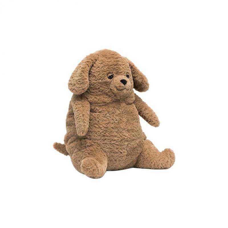 

JELLYCAT Dog Series Love Puppy Companion Doll Plush Doll 26cm Height Box Not Included