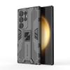 Applicable to Samsung S24Ultra supersonic mobile phone case S23Ultra bracket S22Ultra anti-drop protective case
