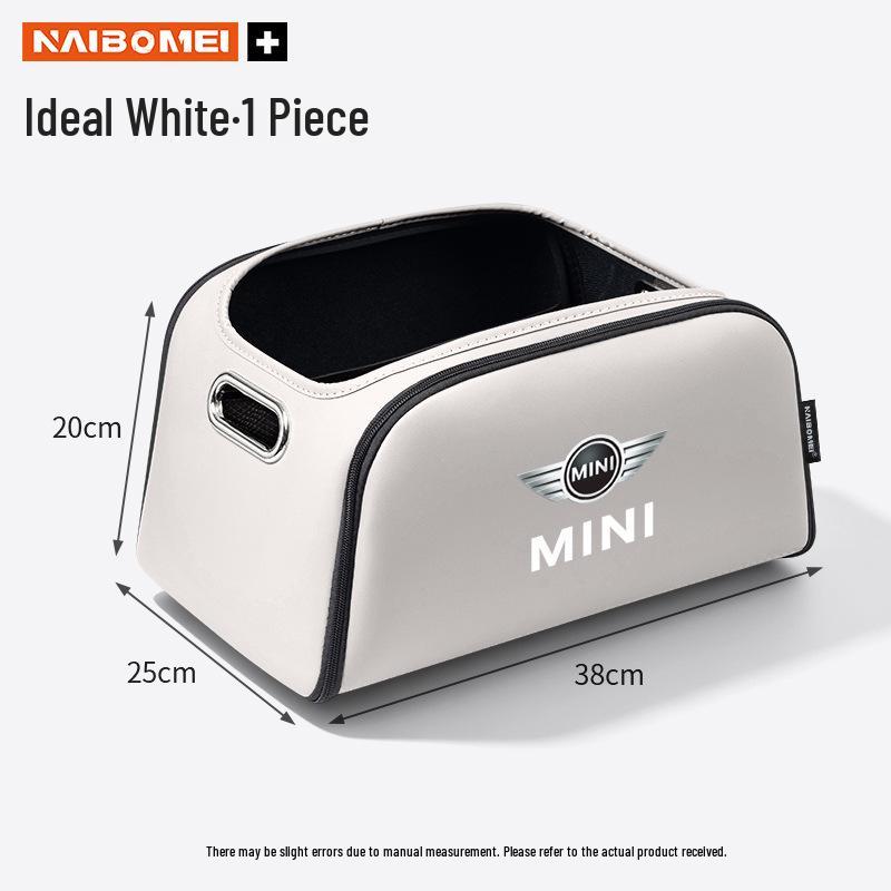 BMW Mini Countryman/One/F54F60 Foldable Car Storage Box