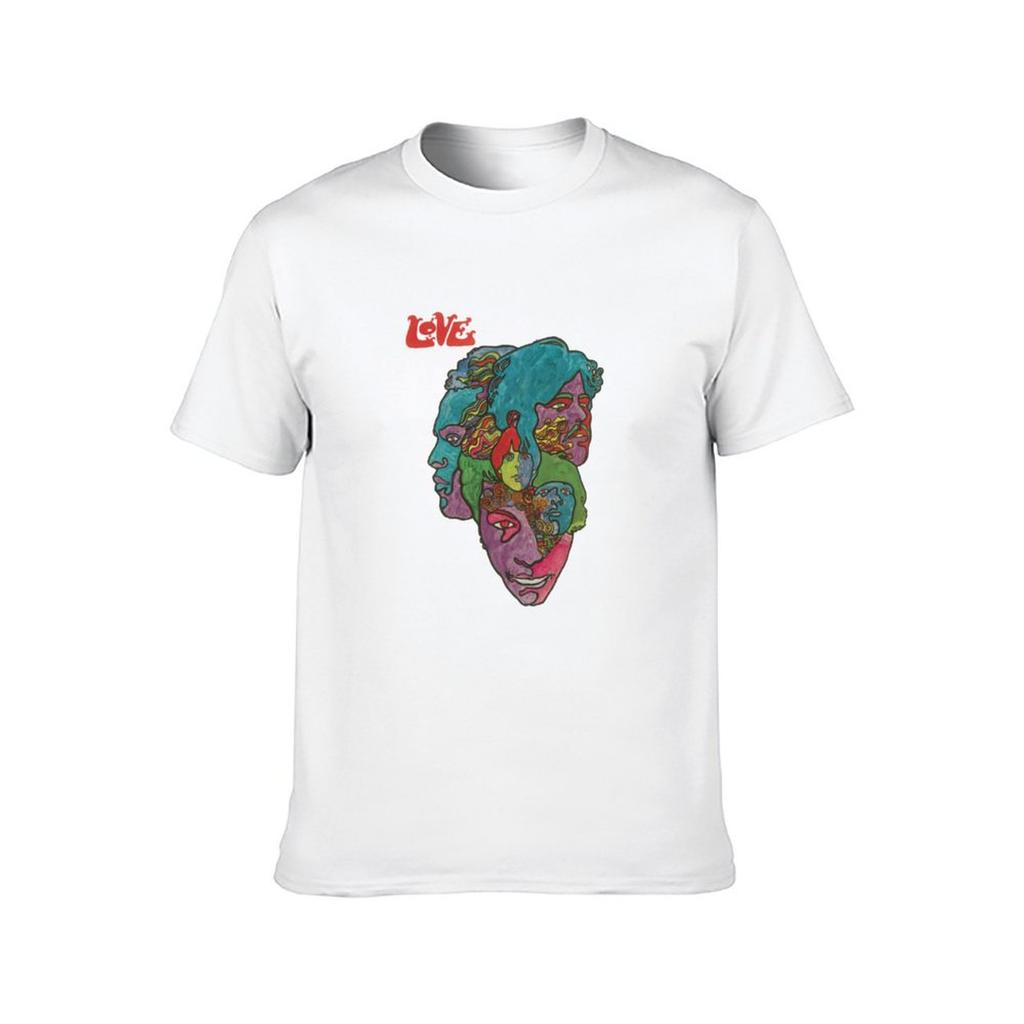 T-Shirt Forever shirt man personalised Limited Love Edition t Gift Changes- shirt for Perfect t -