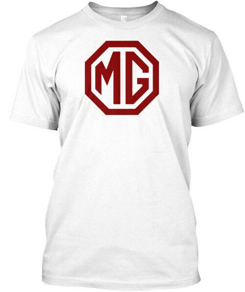 Mg -  Made in the USA Size S to 5XL Made in the USA Size S to 5XL Unisex T-Shirt XXXL