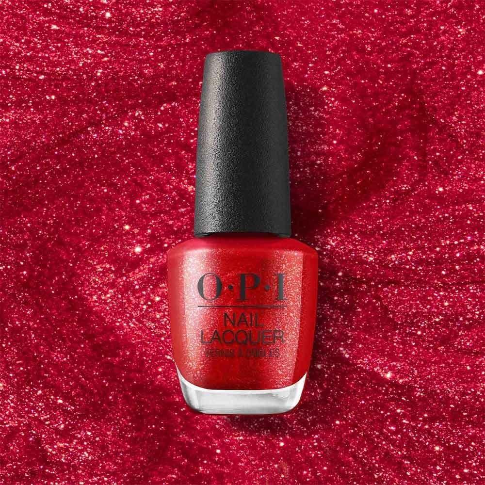 [OPI][Nail Lacquer] H025 - Kiss My Aries