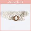 Accessories – Belter for kvinner