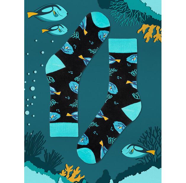 Long Socks Urban Socks Set Mix ML13