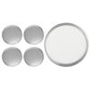 Coin Capsule 17-46mm Copper coins Silver coins 20pcs Clear Holders Storage