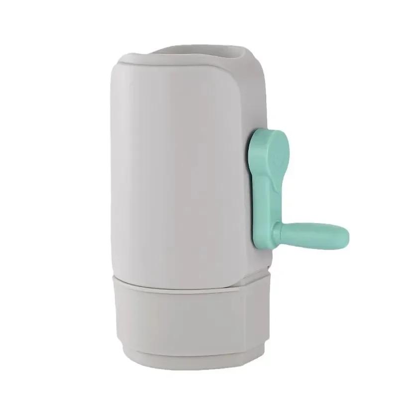 Raw and Cooked Peanut Shelled Tool Automatic Peanut Sheller Food Grade Peanut Peeler Peanut De-Shelling Machine Kitchen Gadgets