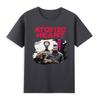 Atomic Heart USSR Game Twins Robot O Neck T Shirts Unisex Cotton High Quality EU Size Tshirt Unisex Streetwear Tshirt Male