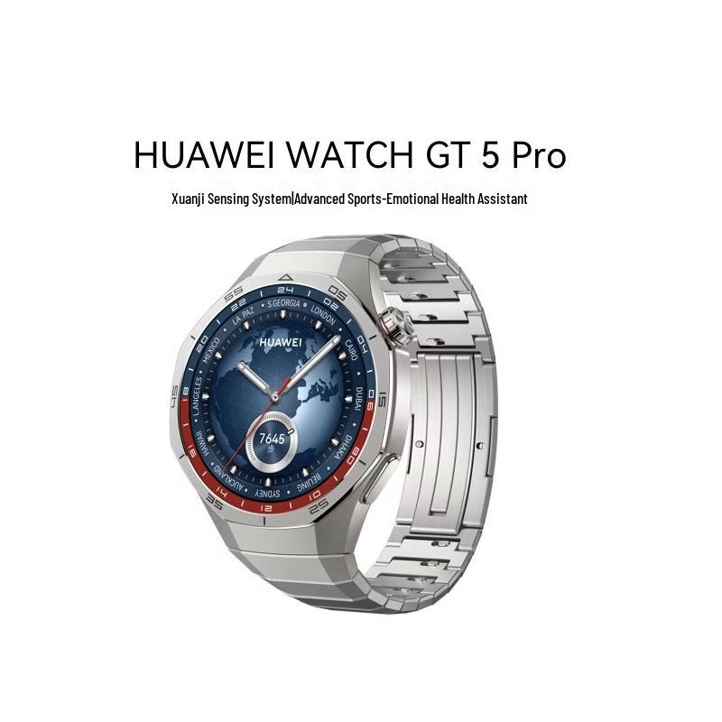 Huawei WATCH GT 5 Pro Smartwatch (CN version)