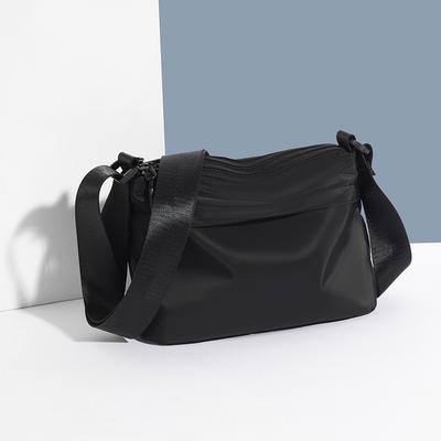 Umhängetasche Herren Ausgehend Kleine Tasche Schultertasche