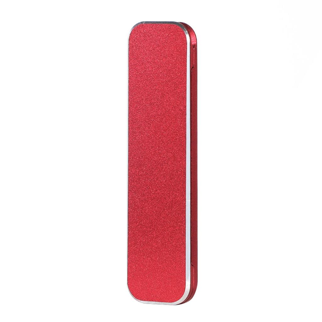 Universal Smartphone Metal Kickstand Mini Metal Folding Mobile Phone Holder Stand Suitable For Most Cell Phone