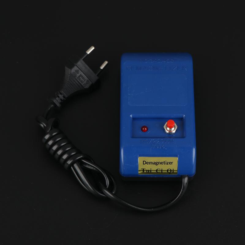 1/2/3Pcs Wristwatch Demagnetizer Quartz Watch Demagnetize Time Correceing Electrical Mechanical Watch Repair Tools