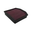 FOR Triumph Tiger 900 GT  2020-2025Motorcycle High Flow Air Filter Intake Cleaner Tiger 900/Tiger 850(OEM:T2204242)