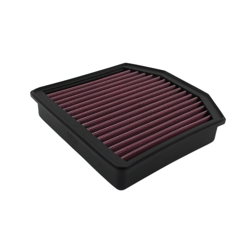 FOR Triumph Tiger 900 GT  2020-2025Motorcycle High Flow Air Filter Intake Cleaner Tiger 900/Tiger 850(OEM:T2204242)