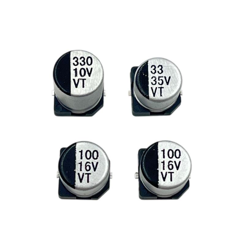 1/3/4/5Pcs Gameboy Advance Capacitor Inductor Replacement Parts Fit GBA GBC GBP GBASP Console DIY Repair Tool Set
