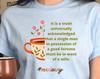Tops – T-Shirts