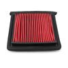 Motorcycle Air Filter Cleaner Air Intake Filter Element For Kymco Xciting500 2005-2006 Xciting 500i 2006-2012 Xciting 500i R