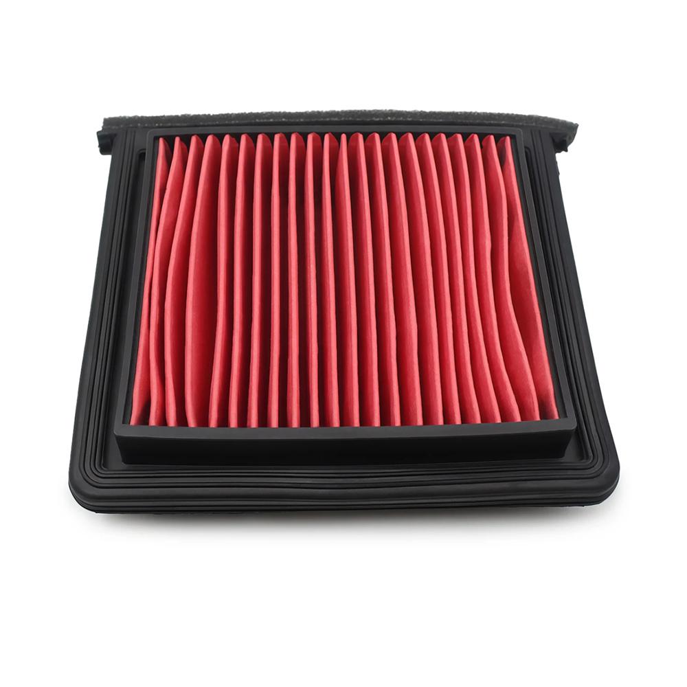 Motorcycle Air Filter Cleaner Air Intake Filter Element For Kymco Xciting500 2005-2006 Xciting 500i 2006-2012 Xciting 500i R