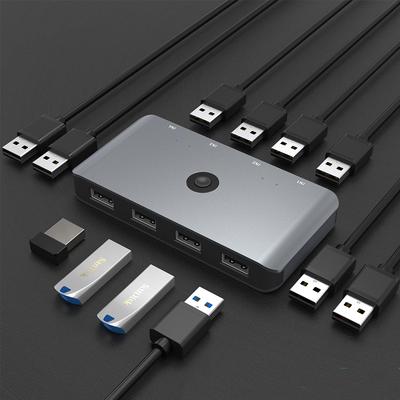 Zubehör für Computer – KVM-Switch