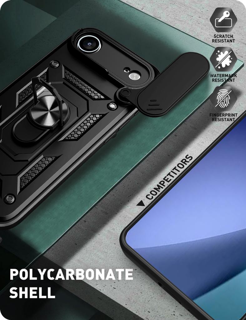 Protection Cover Shockproof Armor Case for Iphone Air 17 Pro Max 16e 16 Pro Plus Accessories for iphone17